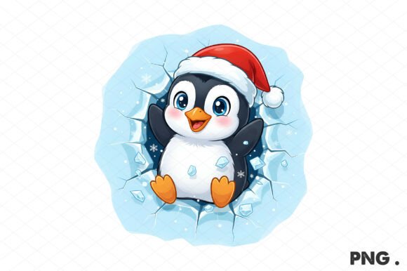 Christmas Ornaments Png: Festive Illustrations for Branding